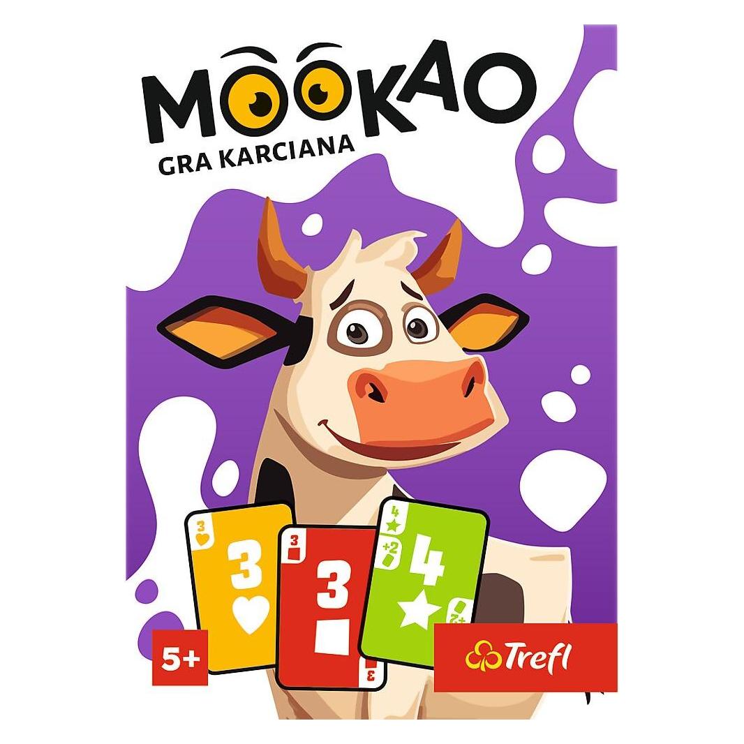 Trefl MooKao (GXP-930680)