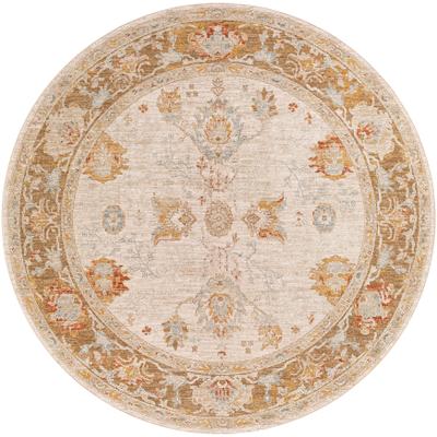 Livabliss Artistic Weavers Caeso Traditional Area Rug
