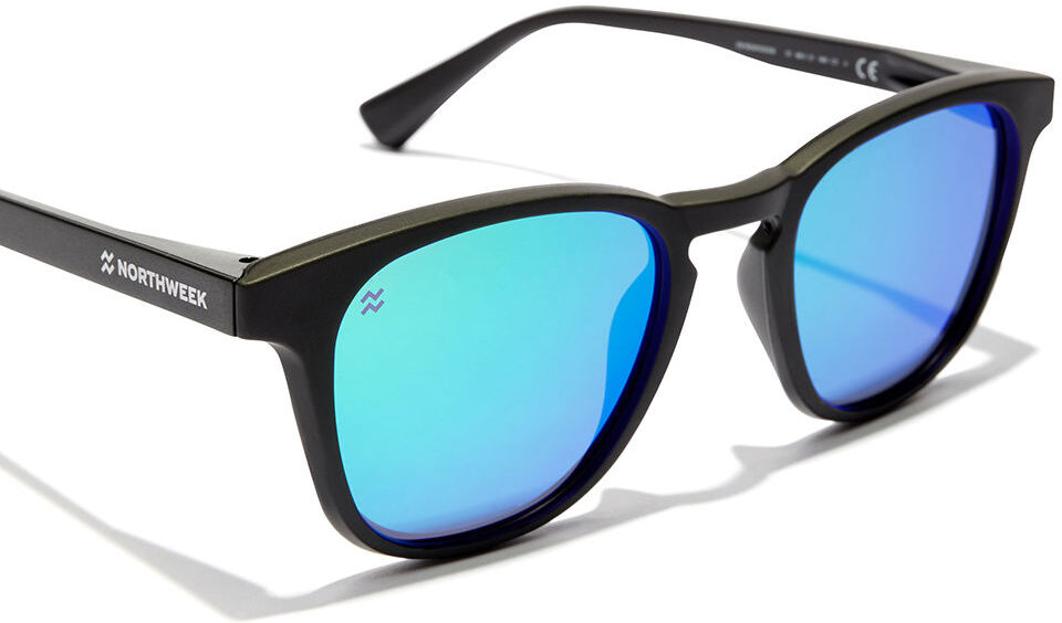 Northweek Wall Polarizada #black emerald