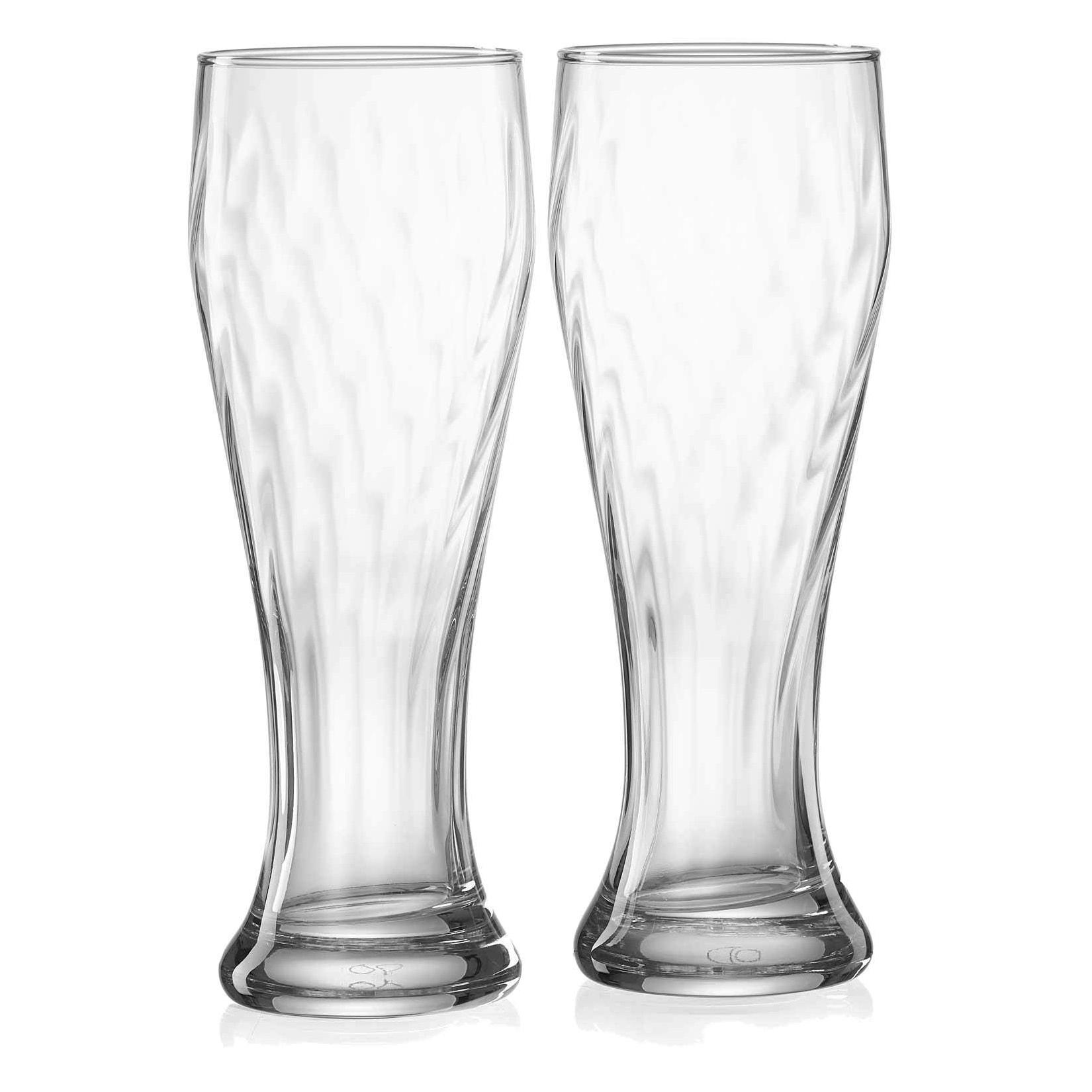 Ritzenhoff & Breker Weizenbiergläser Noa 0,5 Liter 2er Set