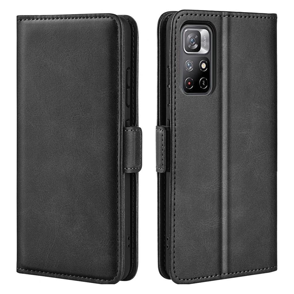 Screenguard Xiaomi Poco M4 Pro 5G CardLounge Lederhülle (Xiaomi Poco M4 Pro 5G) (00029640)