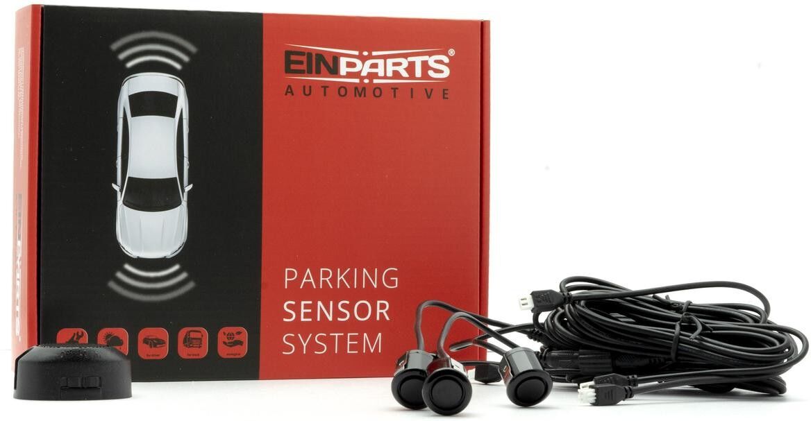 EINPARTS EPP BUZZER 18.5MM WH Parking assist system