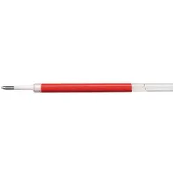 uni-ball Signo 207 Tintenrollermine 0,4 mm Mittel Kugel Rot UMN-207