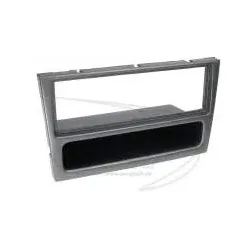 ACV 281230-08 1-DIN Radioblende mit Ablagefach Opel Vectra C-SW Signum 2005->...