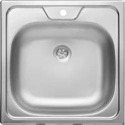 Spüle Solido N144, Typ: 113523008