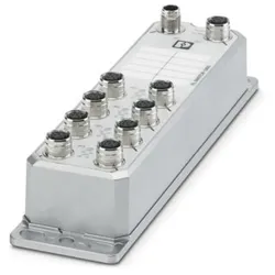 Phoenix Contact Industrial Ethernet Switch FL SWITCH 1608