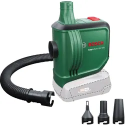 Bosch Home & Garden, Luftpumpe