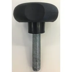 ELMAG Handrad D.60 M12x70 - 9709531
