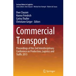 Commercial Transport, Fachbücher