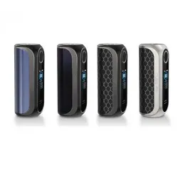 OBS Cube FP 80W Box Mod Akkuträger Blau