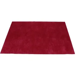MONOUSO - Tischsets TNT Novotex Bordeaux 30x40cm 50g (500 Stück)