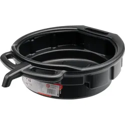 YATO YT-0716 Ölwanne, Fassungsvermögen 10l