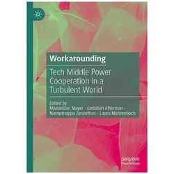 Workarounding, Fachbücher von Laura Mahrenbach
