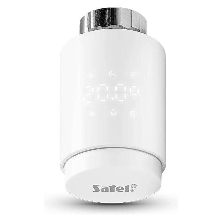 Satel BE WAVE Funk-Thermostatkopf Smart Thermostat ART-210 ABAX2 (51360)