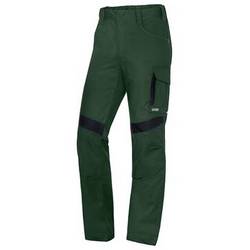 uvex 7077119 Cargohose Grün Kleider-Größe: 90