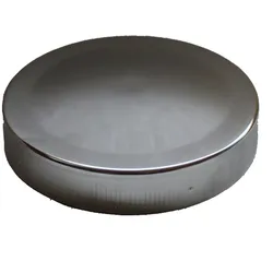 Tankdeckel Metall Yanmar (1601, 1610, 1700B, 1702, 1720...)