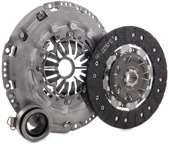 LuK 624 3562 00 Clutch kit