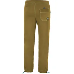 E9, Mädchen, Outdoorhose, B-Miguel (146), Grün