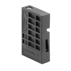 Photovoltaik-Steckverbinder, 0 A, IP65, in geschlossenem Zustand, IP2x offen, IP67, IP68 2920130000 PV PS ULTA Weidmüller Inhalt: 1 St.