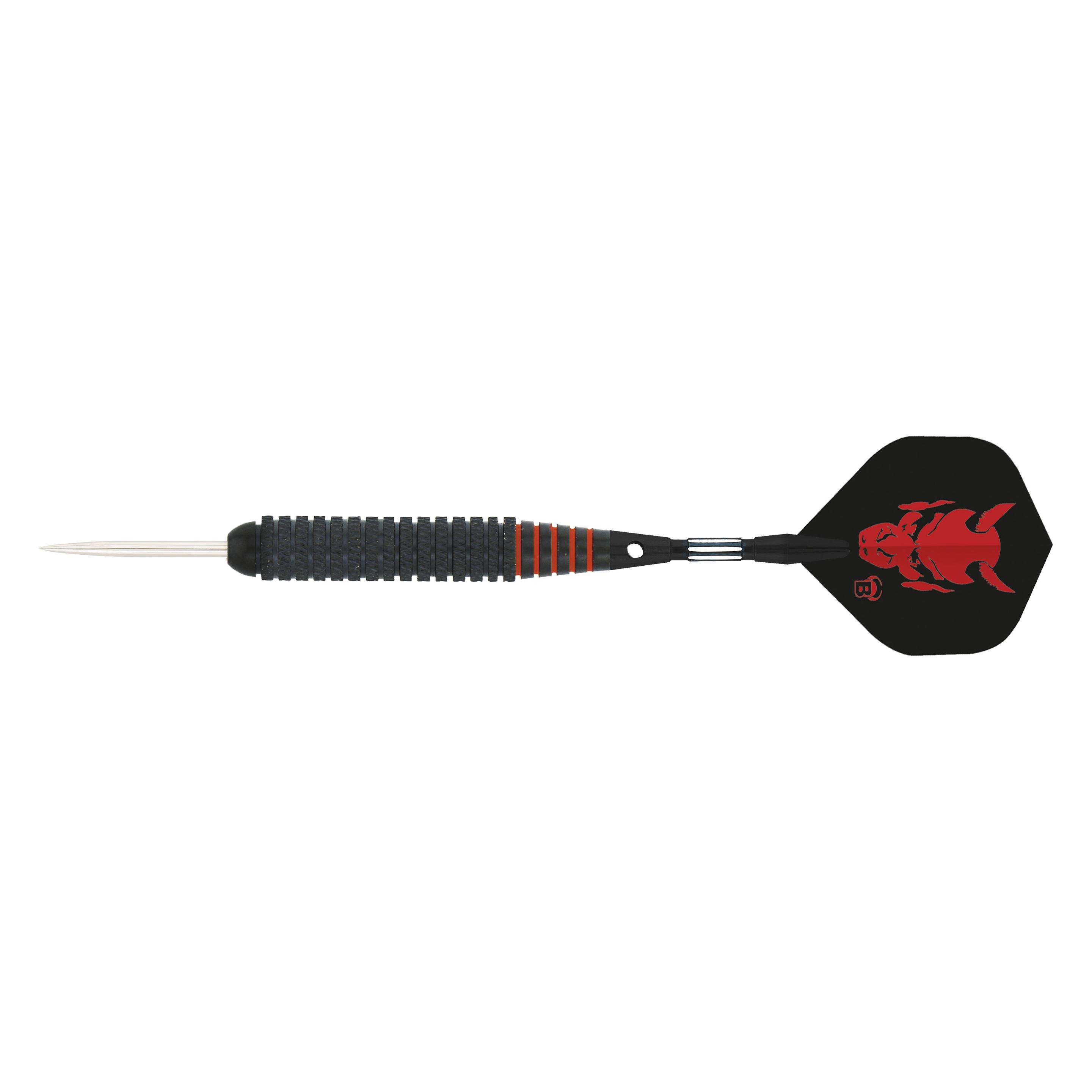 Bull's Thriller Steel Dart (22 g) (12332)