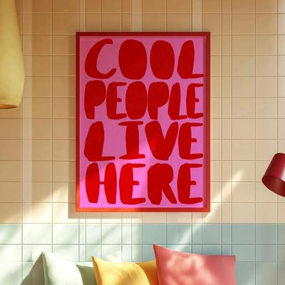 Uplift Picks Green Striped Wine Canvas Print Brings Playful Style To Kitchens Everywhere 02 30x40cm no Frame
