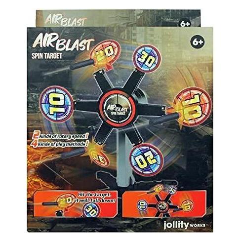 AirBlast - Spin Target (11363) (11363)