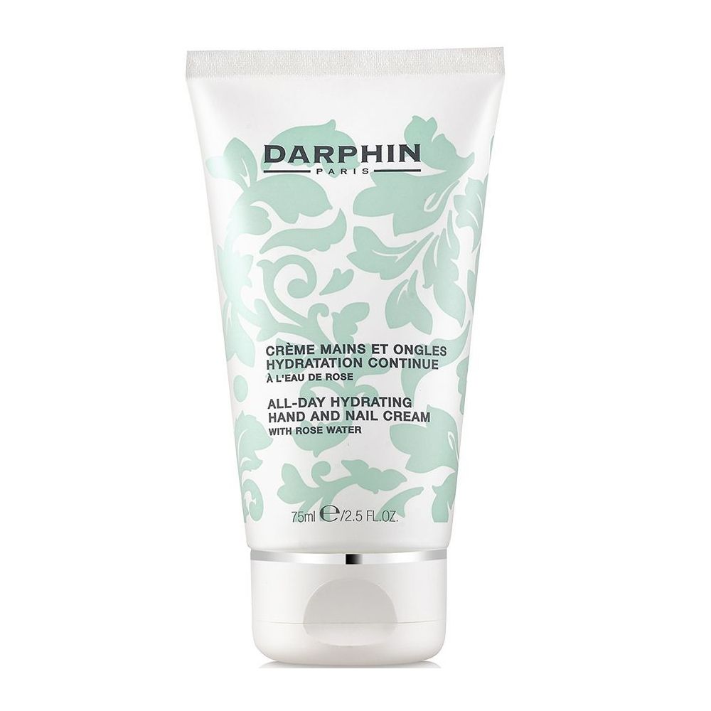 Darphin Hydraskin Hand- en Nagelcreme 75 ml Creme