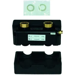 Vaillant WH 27 hydraulische Weiche 306727  quer (2m3 / h)