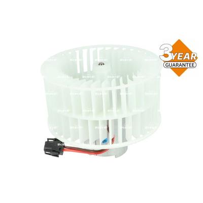NRF Innenraumgebläse 34121 für BMW
