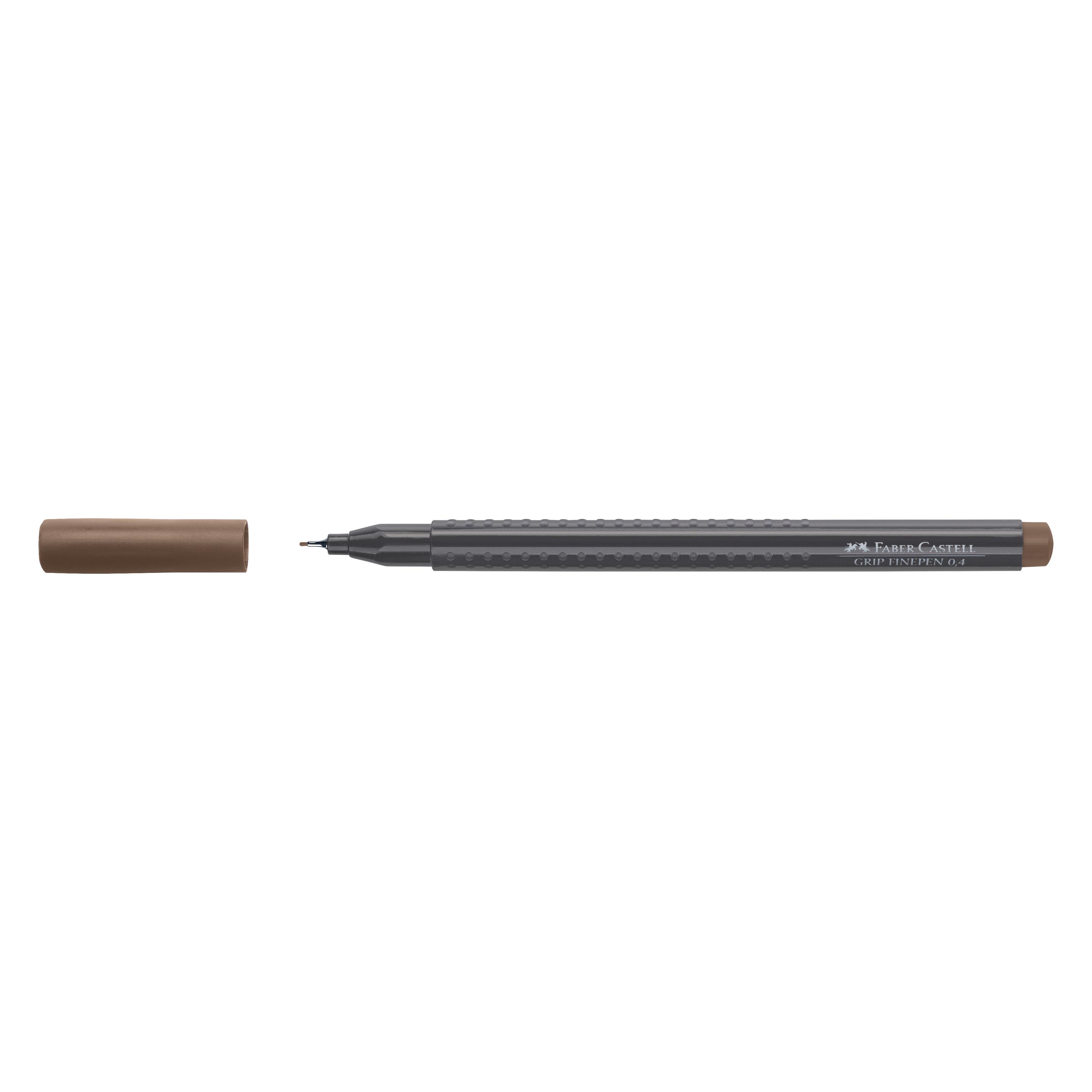 Faber-Castell Finepen Grip (1x) (151680)