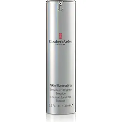 Elizabeth Arden, Foundation, Skin Illuminating Smooth & Brighten Emulsion 100ml