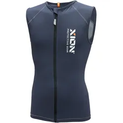 XION FREERIDE LITE JUNIOR Weste 2027 grey - M