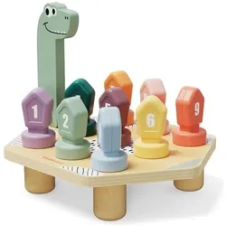 Topbright Toys Happy Dino Twist 36+ Drehspiel