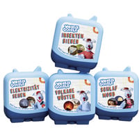Pocket Tonies: Woozle Goozle Set, Spielfigur Hörspiel