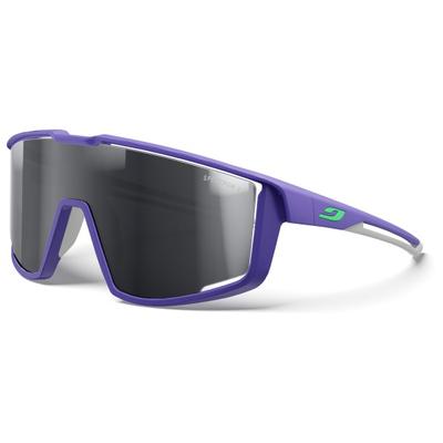 Julbo - Fury Spectron S3 - Fahrradbrille Gr M grau