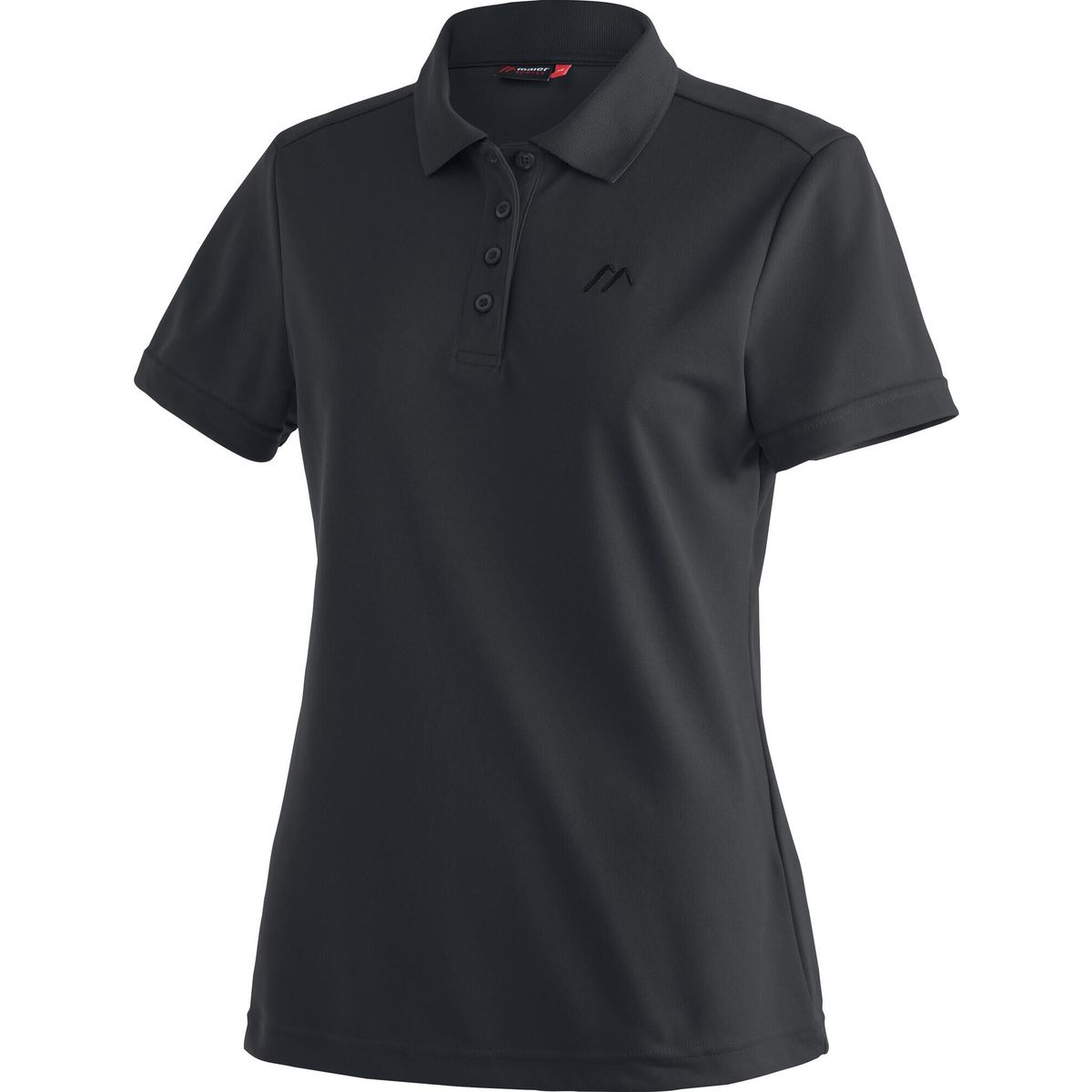 Maier Sports Ulrike black (M10900) 50 3000022-M10900-50
