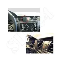 BRODIT 855195 ProClip Halterung - für Skoda Rapid ab 2016 - mittig