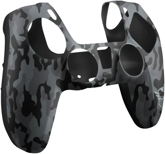 Trust GXT 748 Controller Sleeve PS5 - Camouflage