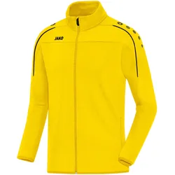 Jako Trainingsjacke Classico citro 152