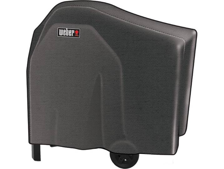 Weber - Premium hoes Pulse barbecue met onderstel