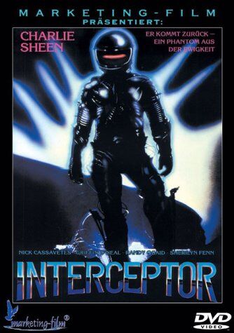 Mike Marvin - Interceptor - Preis vom 10.10.2026 11:48:34 h