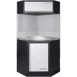 Kraftwerk, Werkstattschrank, Mobilio Eckelement (89.40 cm, 200 cm)