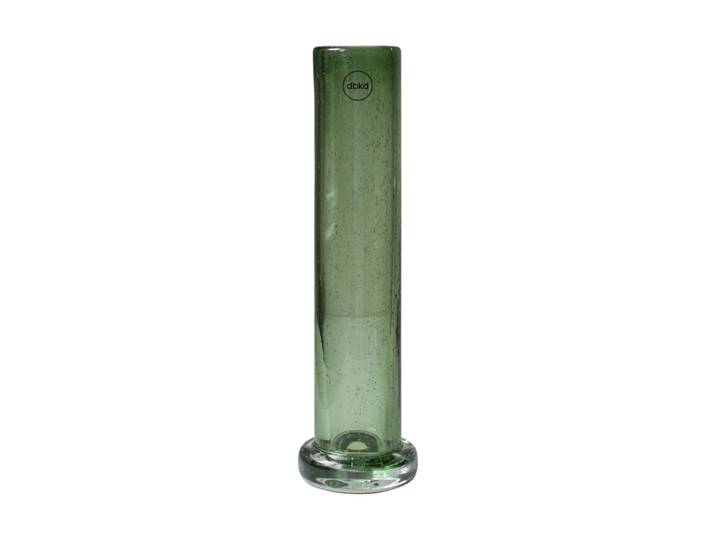DBKD Vase Tall Green, 25 cm