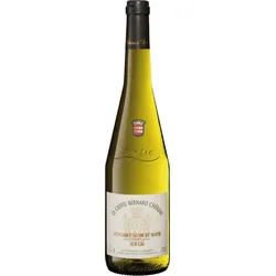 Muscadet De Sèvre-Et-Maine Sur Lie La Griffe Chéreau Carré 2024