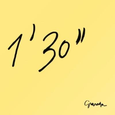 130 - Granada, Vinyl