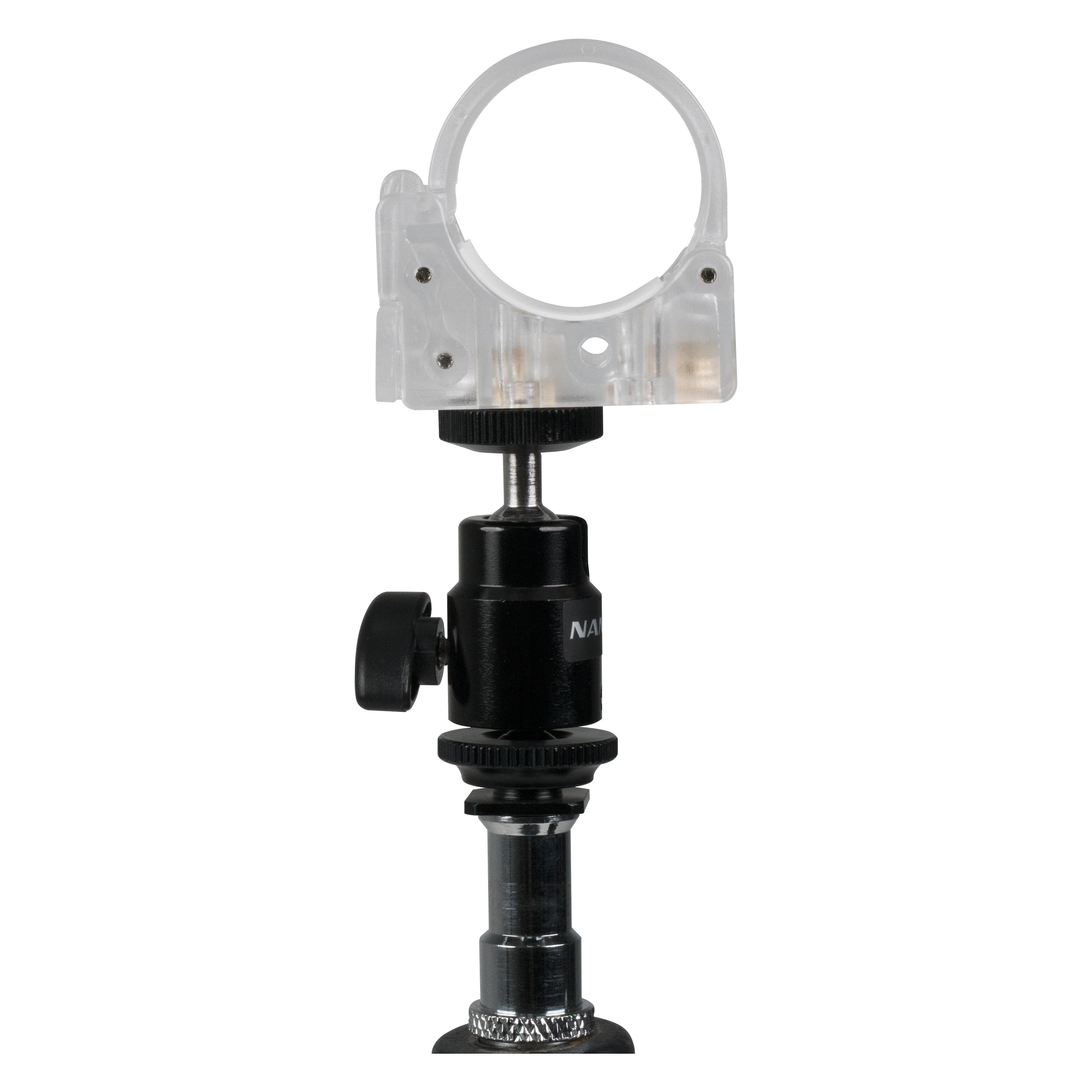 Nanlite T12 Halterung (Stativhalterung) (HD-T12+BH)