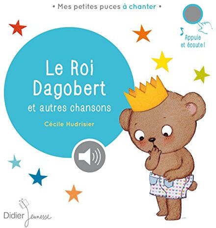 Le roi Dagobert : et autres chansons - Preis vom 09.10.2026 07:28:09 h