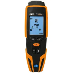 LAN-Netzwerktester HT QUICKLAN 6055