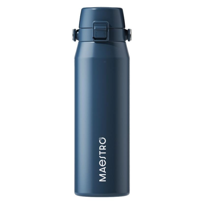 Maestro Kubek termiczny 660ml MR-1648-66 (0.66 l) (MR-1648-66)