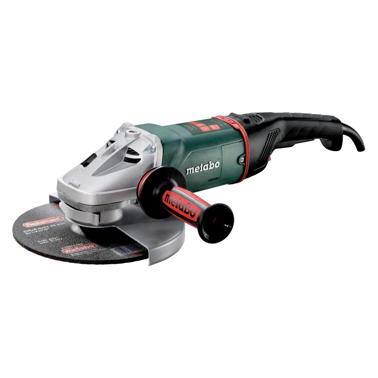 Metabo WE 22-230 (230 mm) (606464580)
